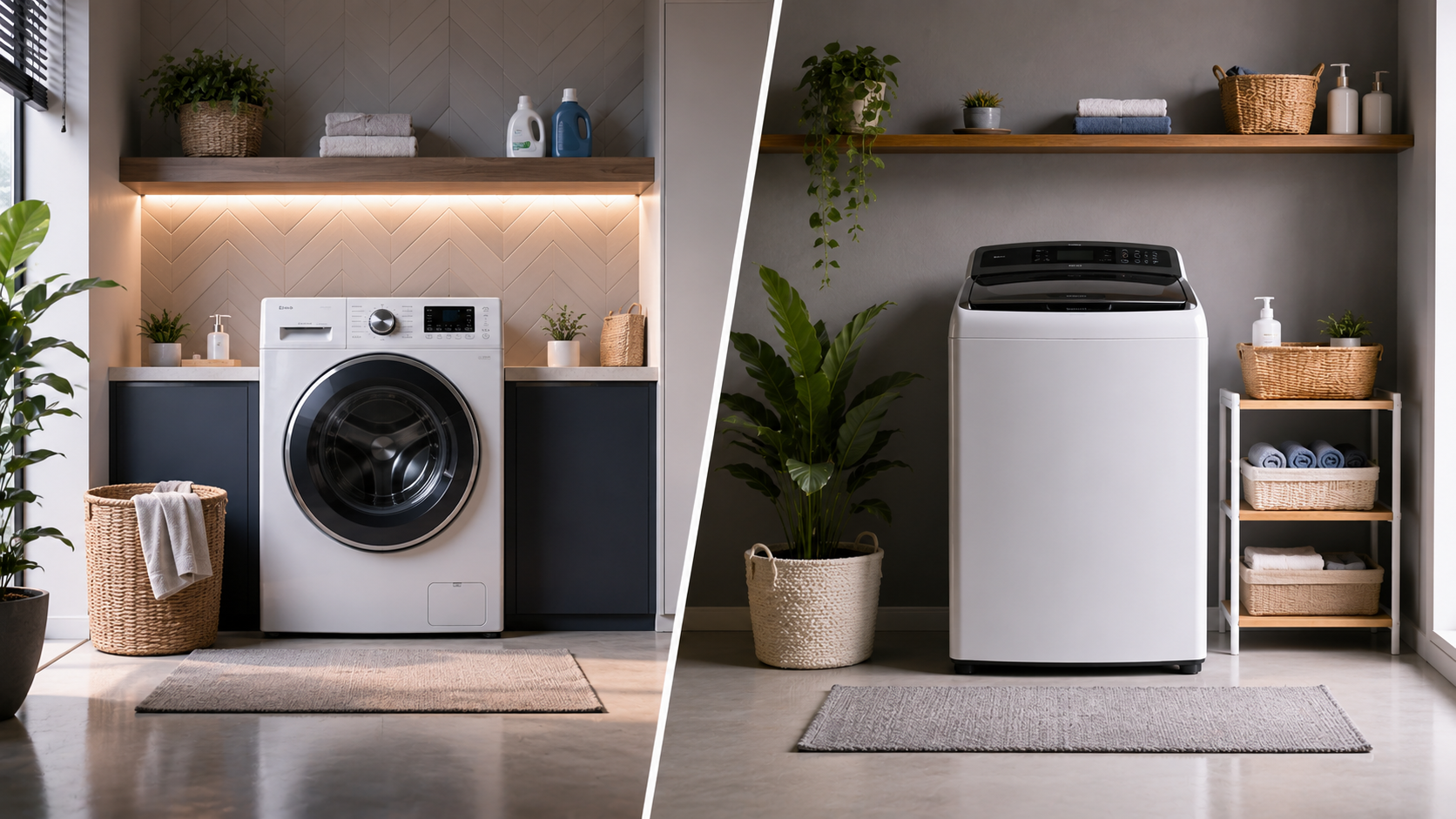 Washing Machines Service